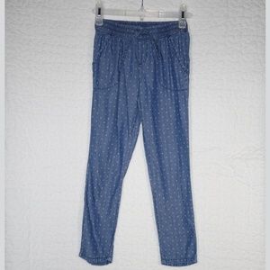 Gymboree - Chambray Pant